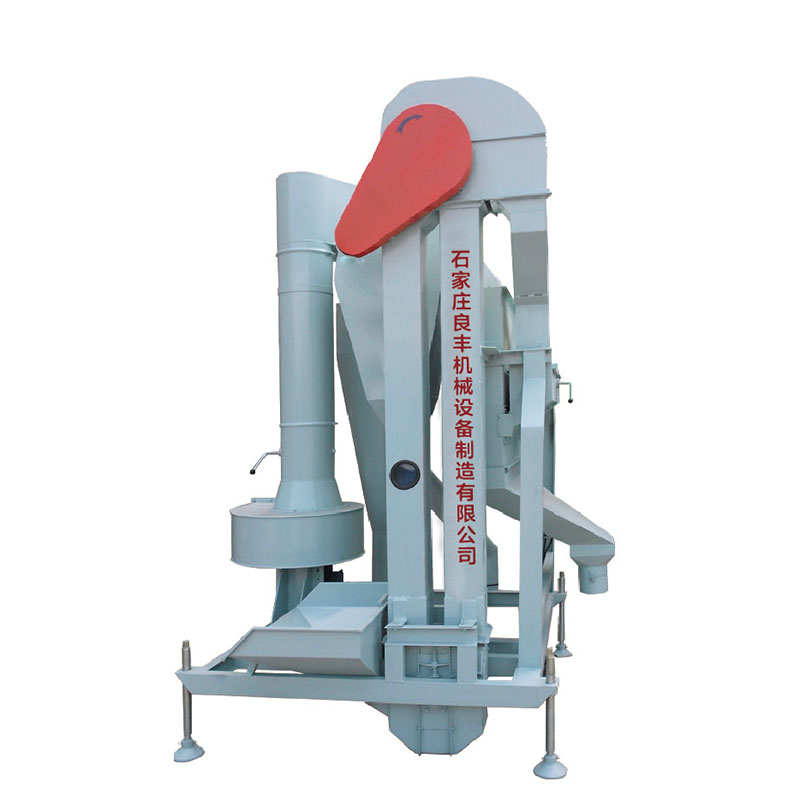 5FX-5-10型風(fēng)選機(jī)