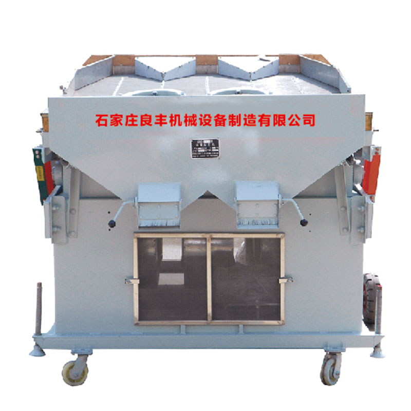 QSC-5-30型比重去石機(jī)